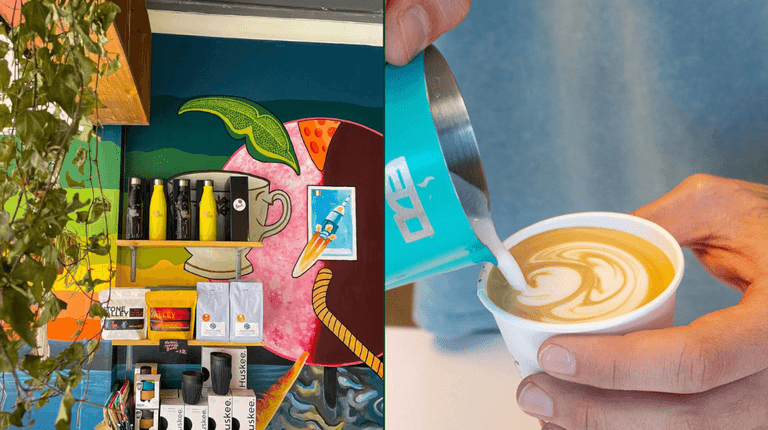 10 of the best places for coffee in Cork City