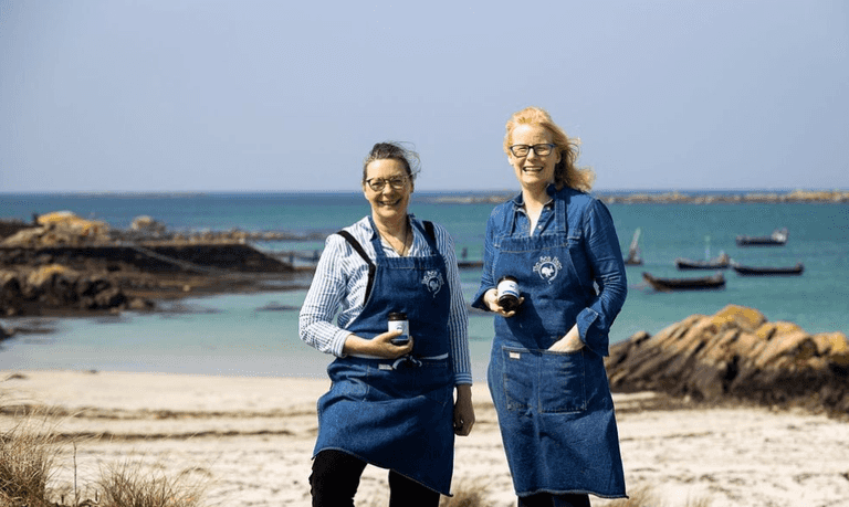 ‘Think Hamptons with a Connemara vibe’ – The Sea Hare is coming to Clifden