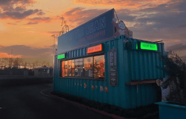 13 drive thru coffee shops around Ireland to hit up on a rainy weekend