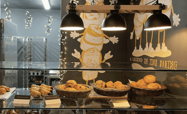 Marina Market’s Pure Flakey announces closure ‘with a heavy heart’