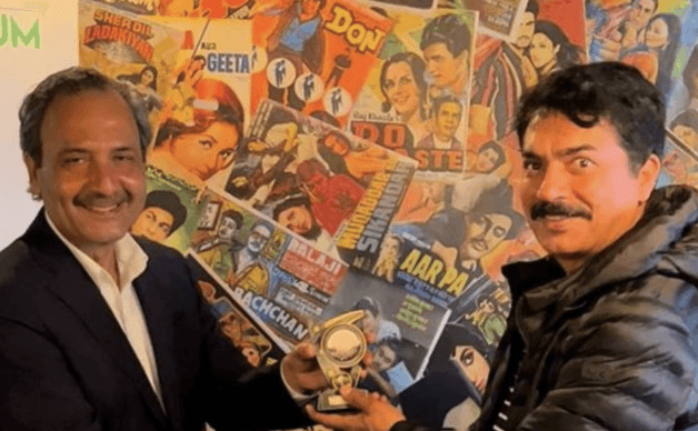 Bray restaurant awarded for the best Pakistani food Ambassador has had in Ireland