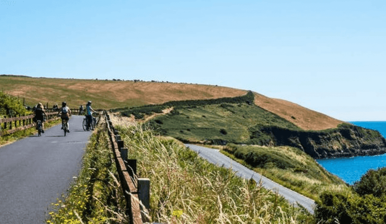 7 Irish Greenways to enjoy this summer