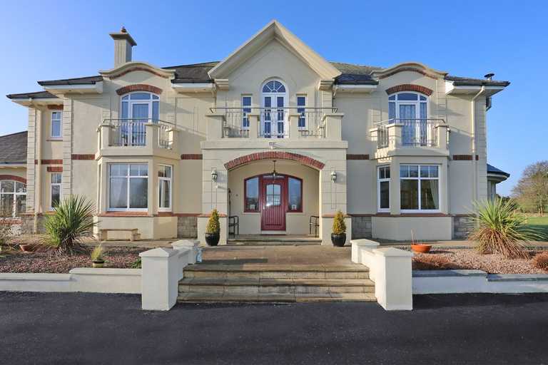 Niall Horan’s Mullingar Mansion is up for sale