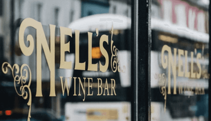 Cork locals, have you checked out Nell’s Wine Bar yet?