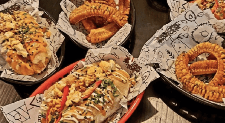 Birdhouse opens new ‘gourmet’ hot dog venture in Galway