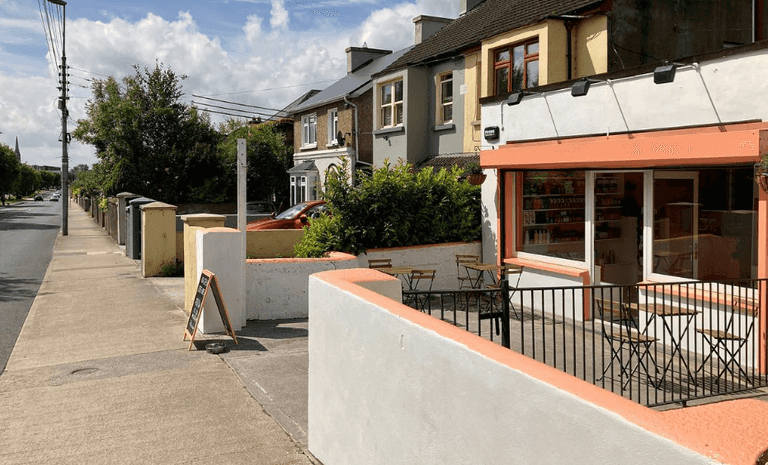 There’s a new speciality cafe to try in Limerick City