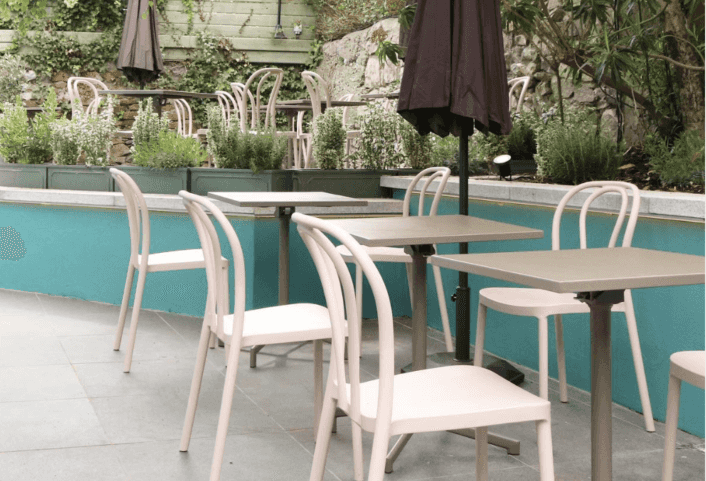 NINE Bray to host a brand new Supper Club