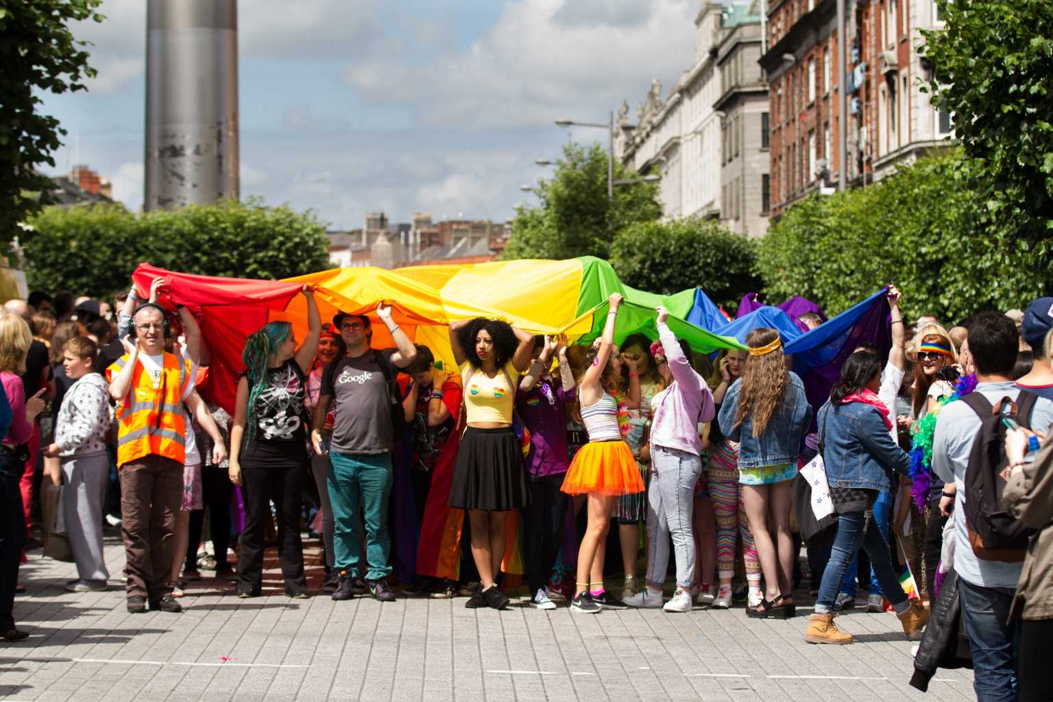 10 Irish LQBTQ charities and services to support this Pride Month