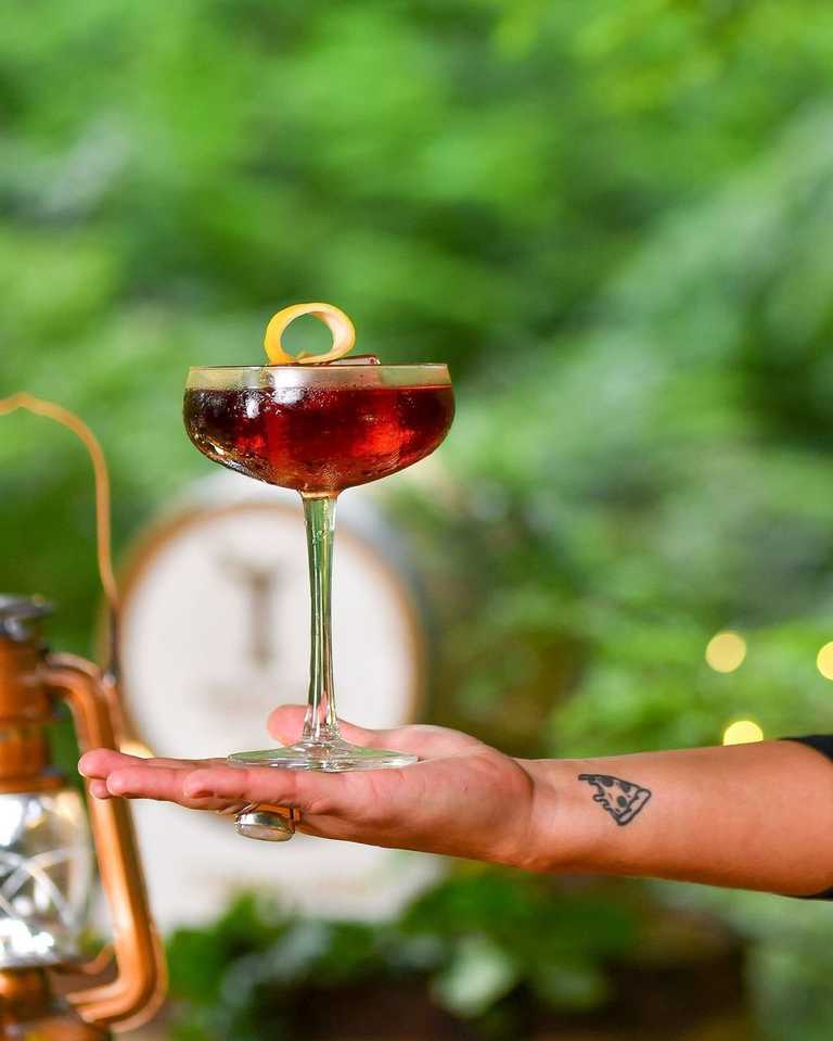 Wicklow-based Distillery wins the prestigious Irish Distillery of the Year award in New York