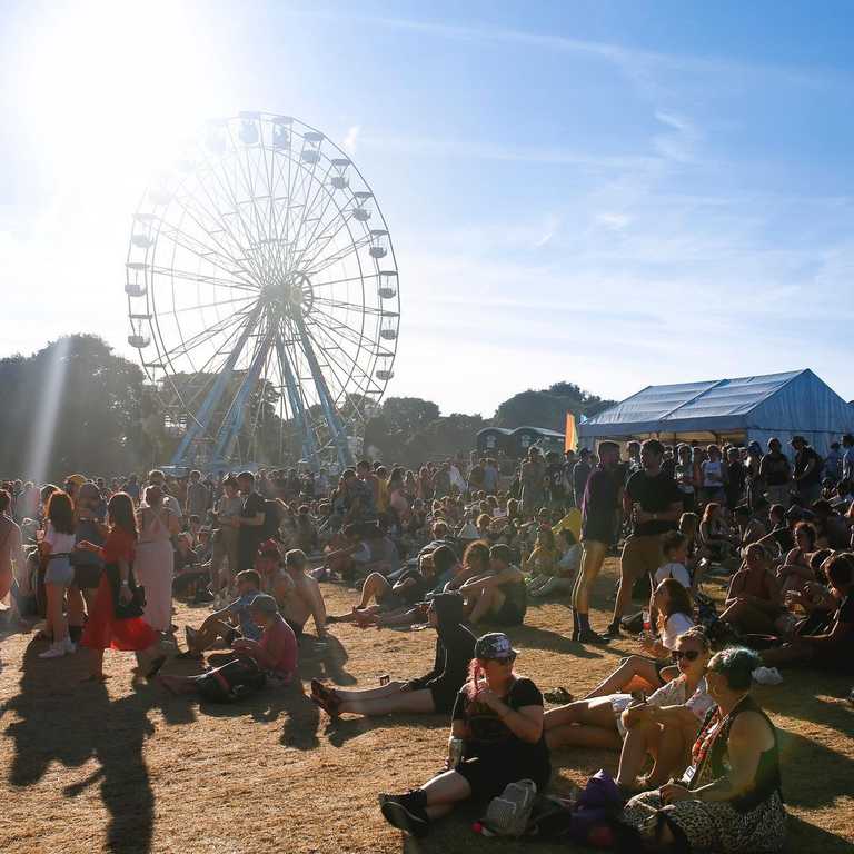 Everything you need to know about All Together Now 2022