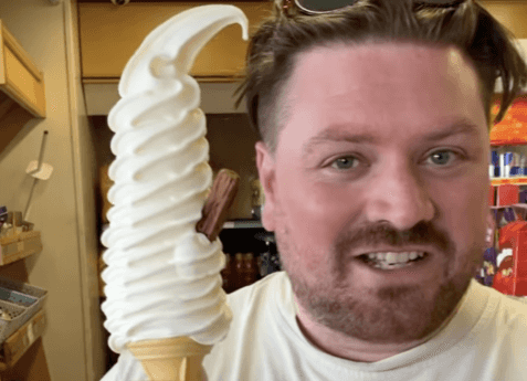 This Meath garage claims to sell the largest 99 in Ireland