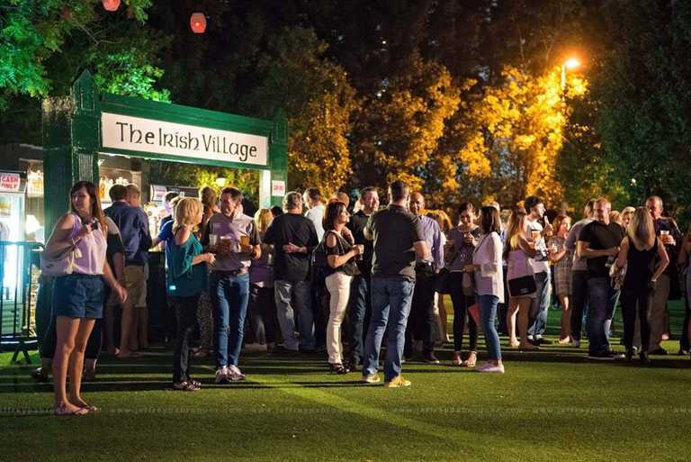 Dubai Bar offering Irish workers ‘all expenses paid’ work and return flights home