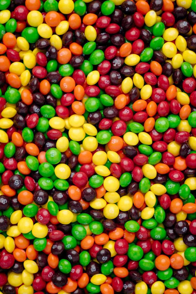 New class action lawsuit claims Skittles are ‘unfit for human consumption’