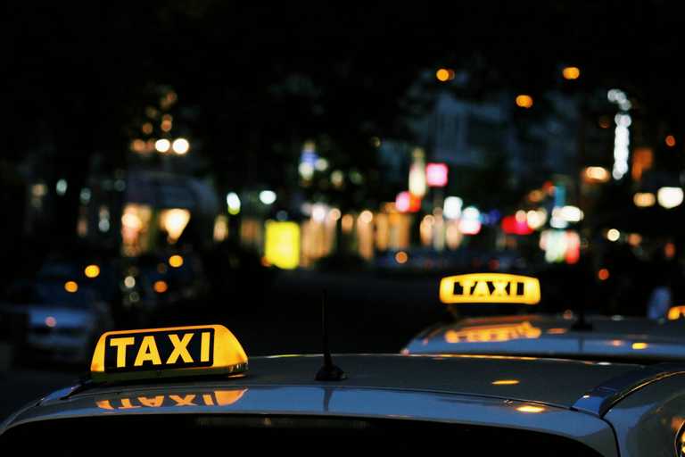 New ‘technology fee’ for all FREE NOW taxi trips coming in August