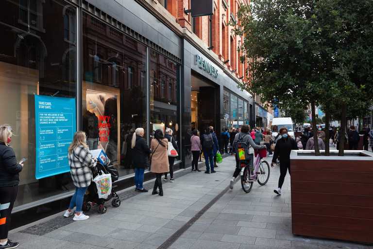 Penneys to freeze prices on over 1,000 kids items in response to the cost of living crisis