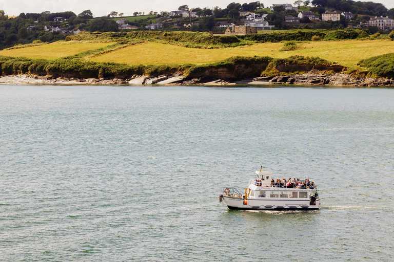 Ahoy there Cork locals, there’s a new boat festival coming to the harbour