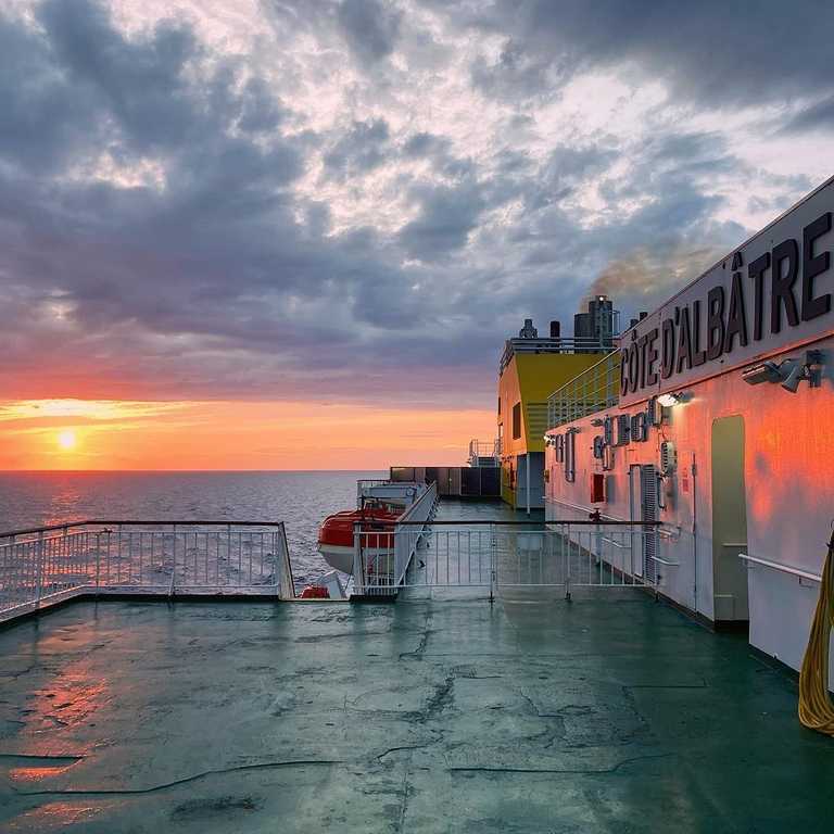 New Rosslare-Dunkirk passenger ferry service to be trialled from Friday