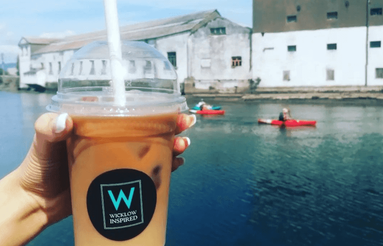 There’s a new speciality cafe to check out in Wicklow Town