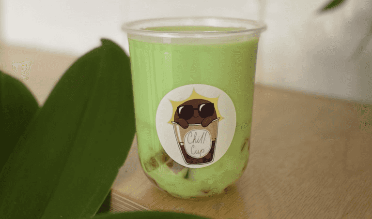 Get yourself a chill cup of bubble tea at new Bray boba shop
