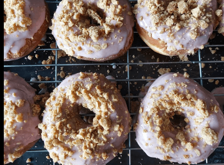 There’s a potato donut popup happening in West Cork this week