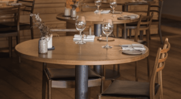 Michelin-starred restaurant Loam to close in Galway for the winter