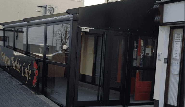 Westmeath Café shares Summer electricity bill costing nearly €10k