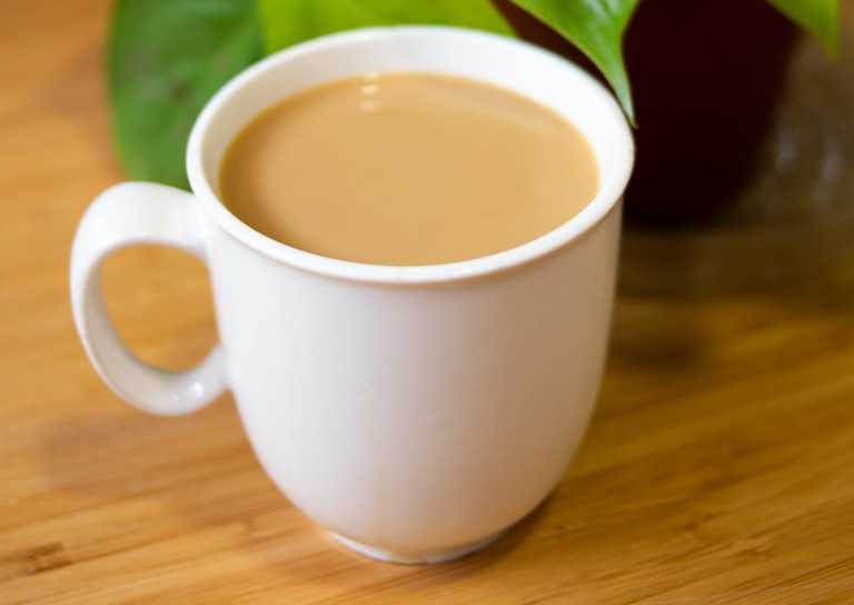 Drinking two or more cups of tea a day helps you live longer- study finds