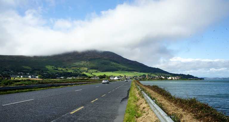 Ireland’s 8 most instagrammable road trips have been revealed