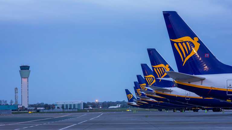 Ultra cheap Ryanair flights may be a thing of the past, says O’Leary