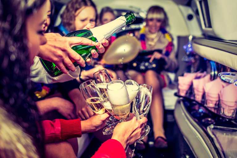 There have been calls for hen parties and stags to be temporarily banned in Ireland