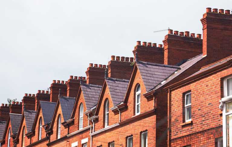 A county-by-county breakdown of average rent and rent increases across Ireland