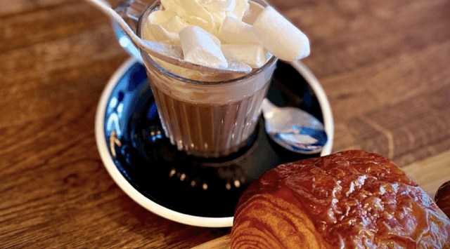 The top coffee spots to check out for a weekend in Belfast