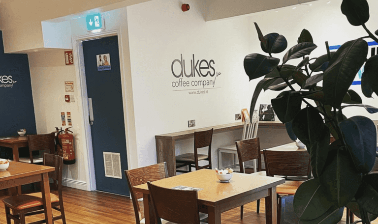 Irish cafés countrywide lament recent influx of high electricity bills