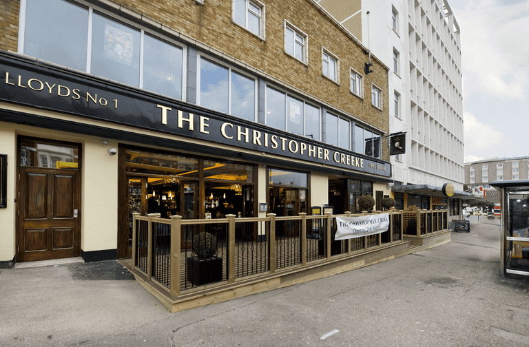 Wetherspoons have put 32 of their pubs up for sale