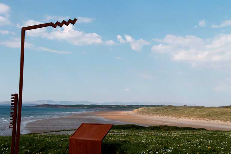 8 amazing things to see and do along  Donegal’s Wild Atlantic Way