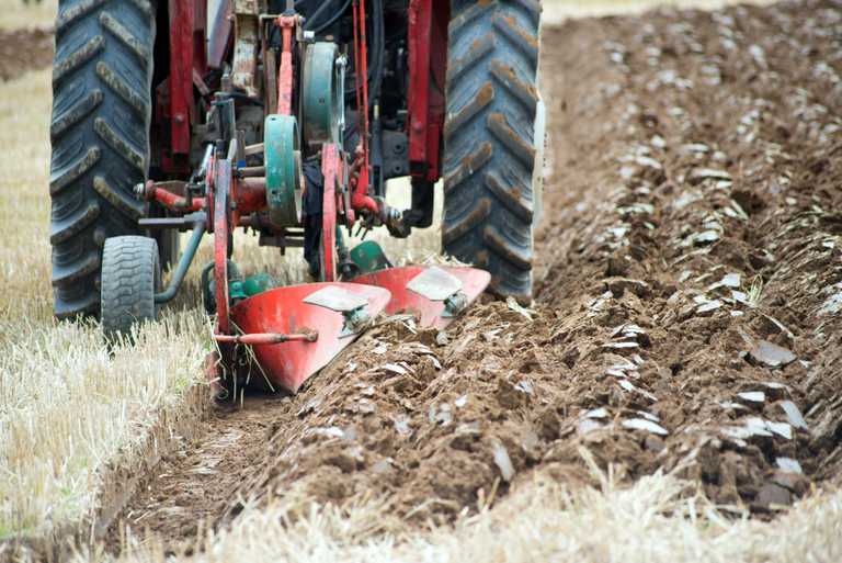The World Ploughing Championships to take place in Laois