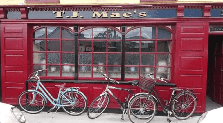 We’ll be selling warm beer in the dark this winter, Irish publican warns