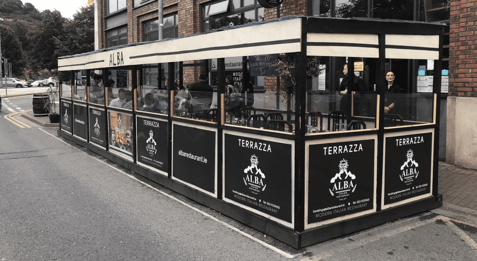 ‘Possible economic crash’ has led Wexford restaurant to close after 12 years