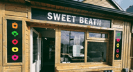 sweet beat café sligo