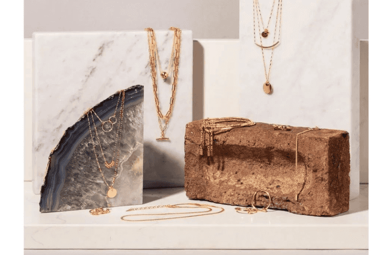 12 Irish jewellery brands to shop with this Christmas