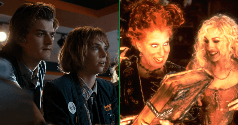 The top trending Halloween costumes in Ireland if you’re in need of inspo