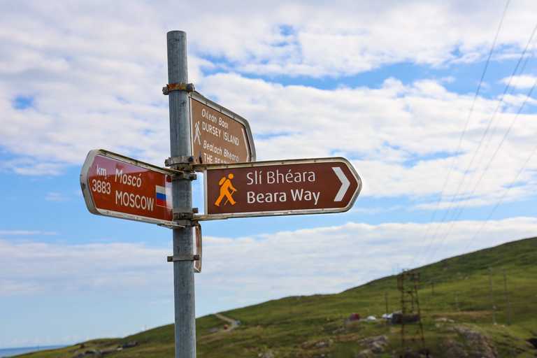22 of the most beautiful walks around Ireland to try over Christmas