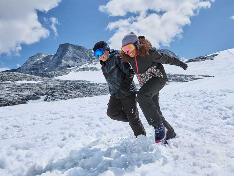 Ski gear with prices from €4.99 coming to Lidl next week