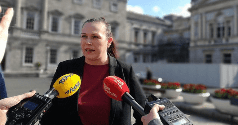 Government’s five-day domestic violence leave plan has faced criticism