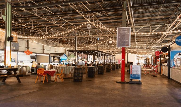 Cork’s Marina Market could close following rejected planning application