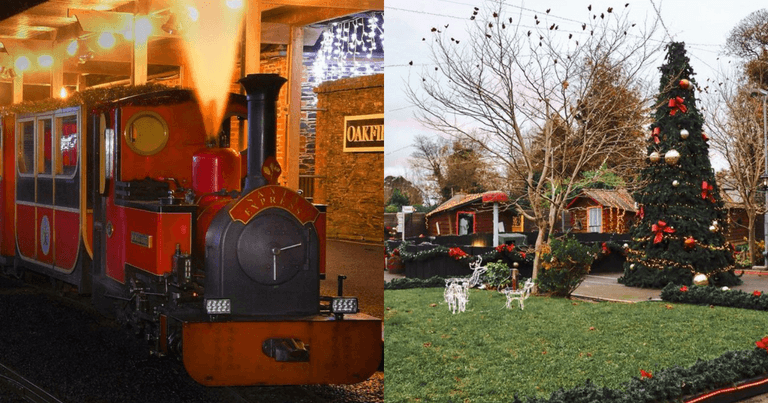 11 Christmas activities to get involved in all over Ireland