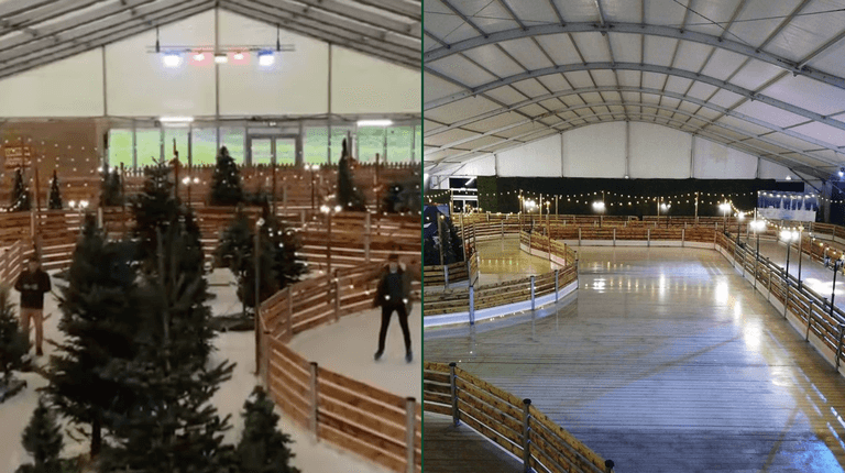 Get your skates on, Cork has welcomed back Alpine Skate Park