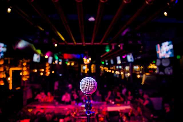 5 deadly comedy gigs to check out in Dublin this month