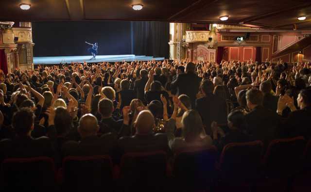 5 unmissable shows and performances taking place in Dublin this month