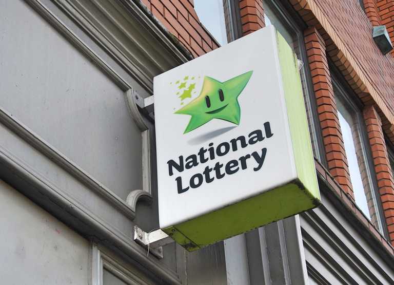 ‘The closest we’ll get to Sam’ Mayo retirement syndicate win €1m Lotto prize